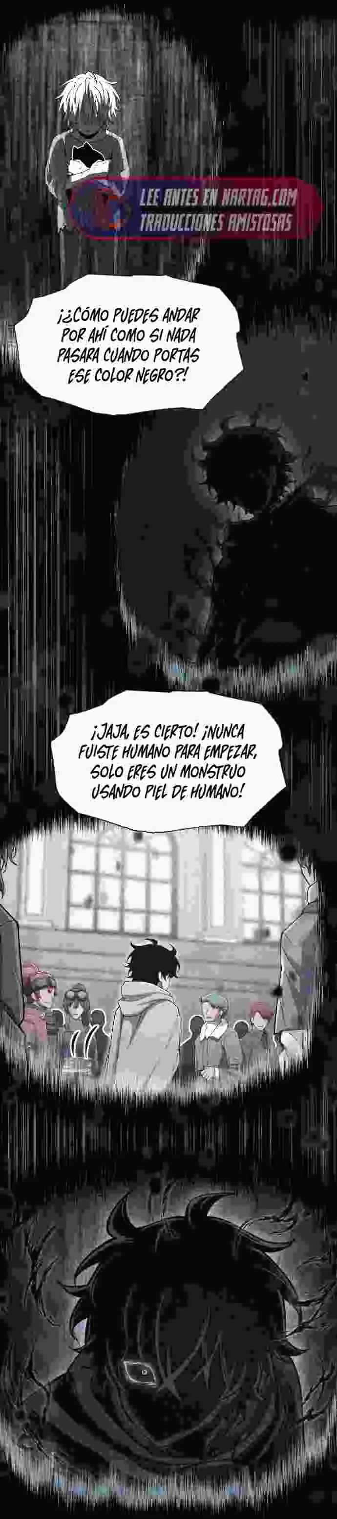 Read Colorist ES Manga Online