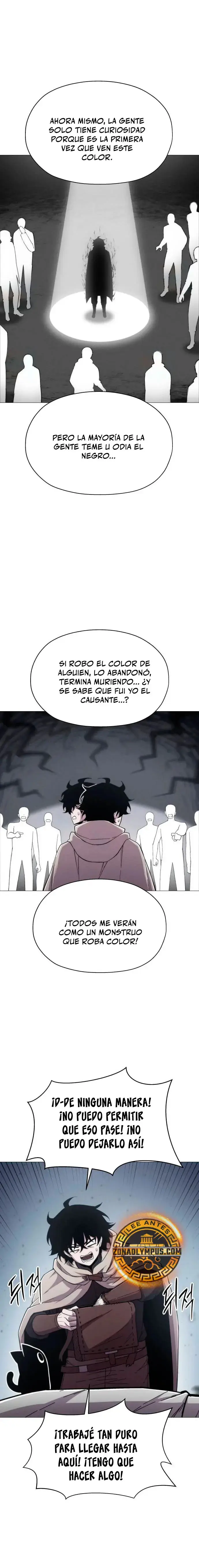 Read Colorist ES Manga Online