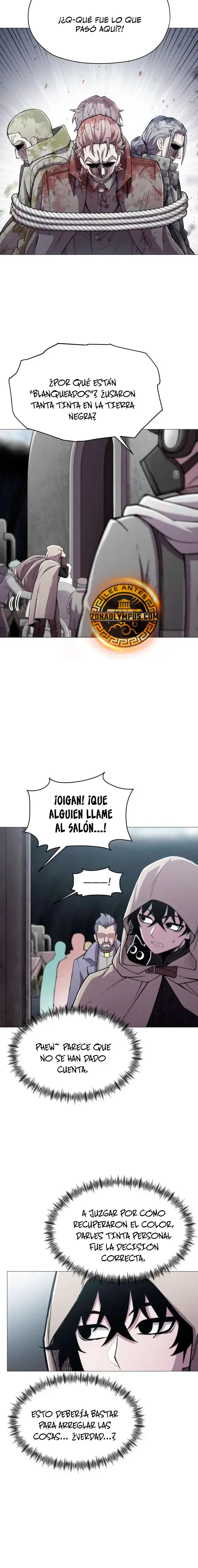 Read Colorist ES Manga Online