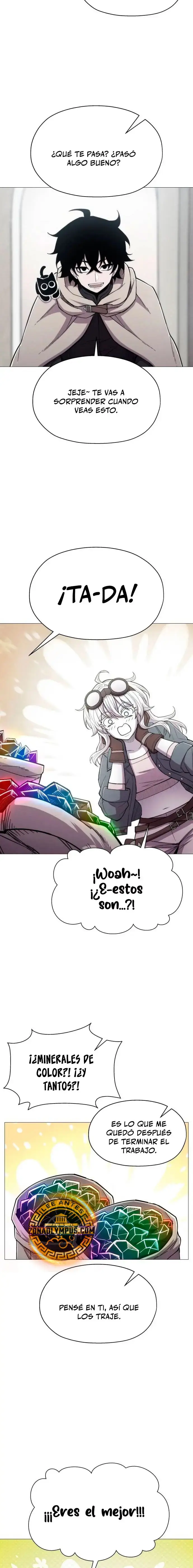 Read Colorist ES Manga Online