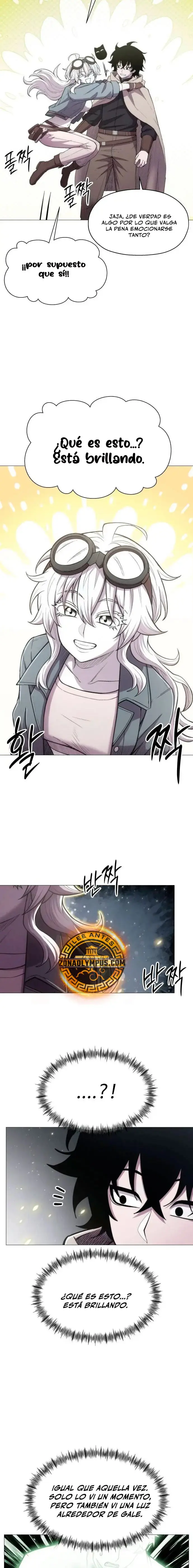 Read Colorist ES Manga Online