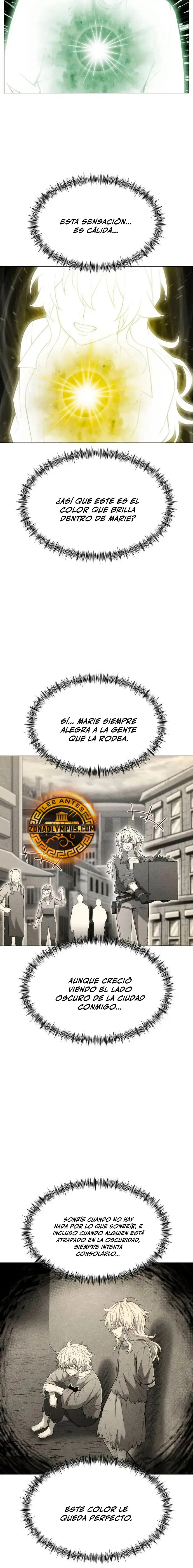 Read Colorist ES Manga Online