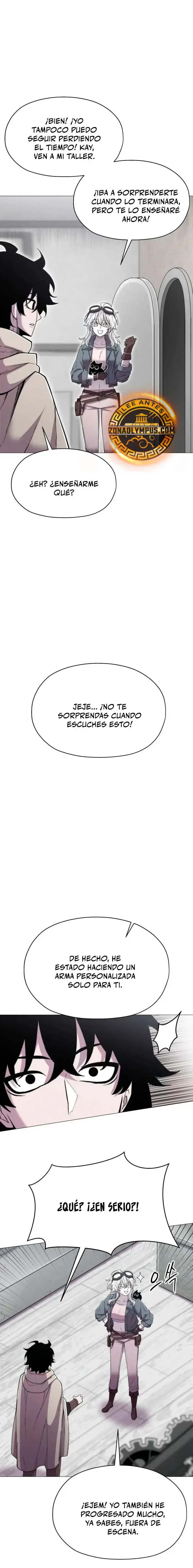 Read Colorist ES Manga Online