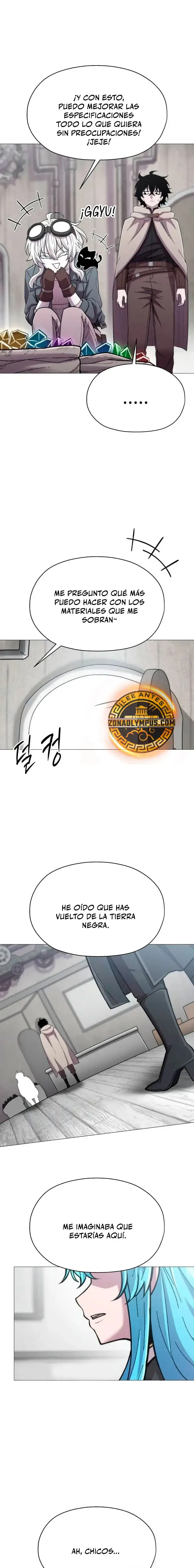 Read Colorist ES Manga Online