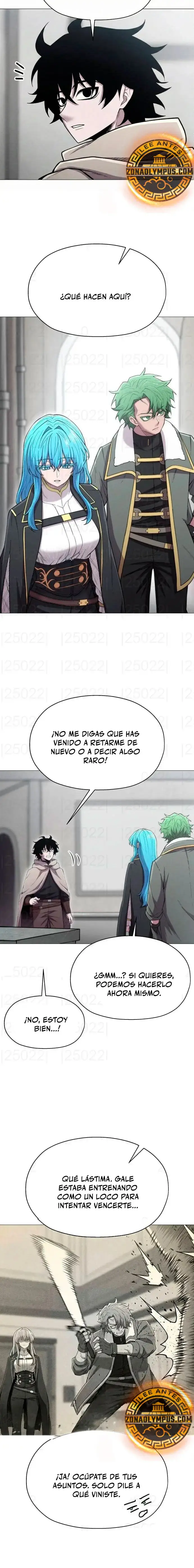 Read Colorist ES Manga Online