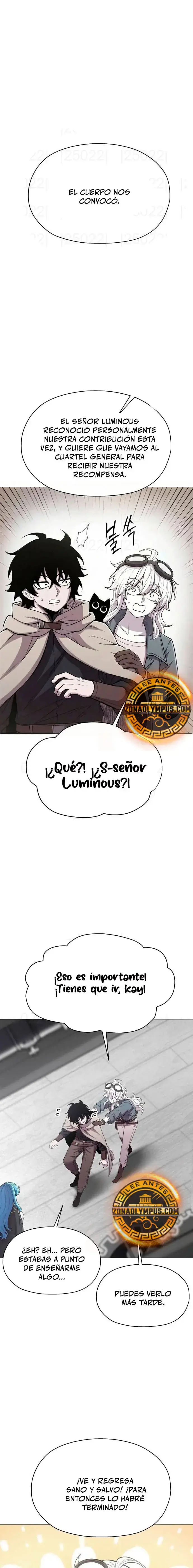 Read Colorist ES Manga Online