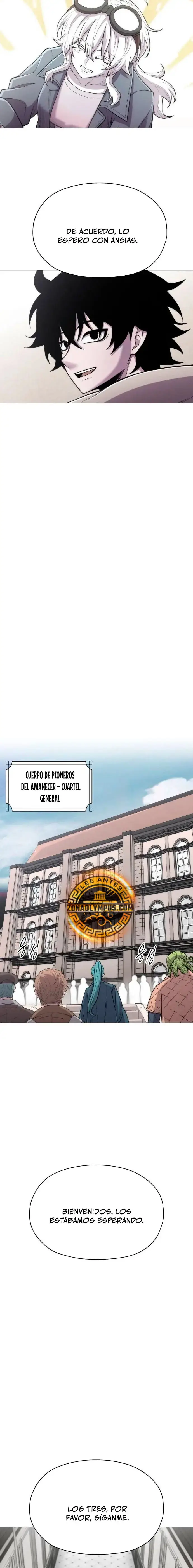 Read Colorist ES Manga Online