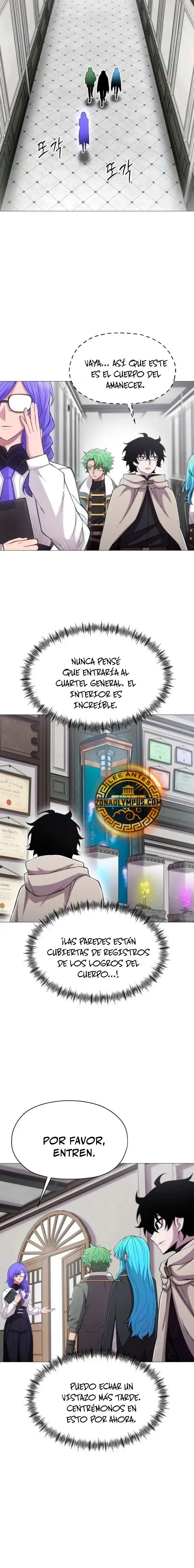 Read Colorist ES Manga Online