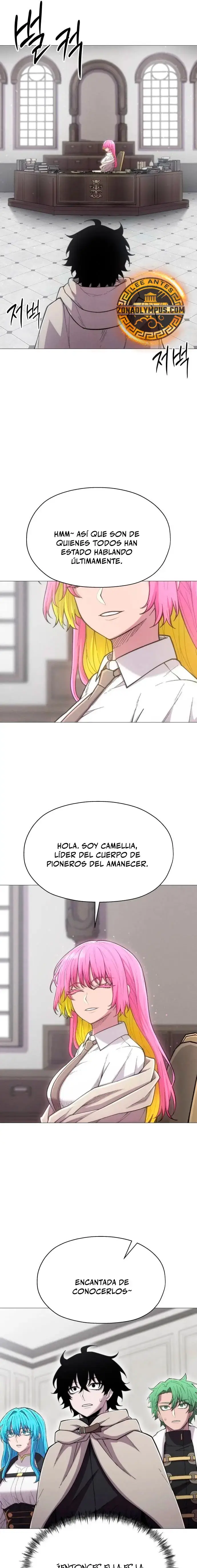 Read Colorist ES Manga Online