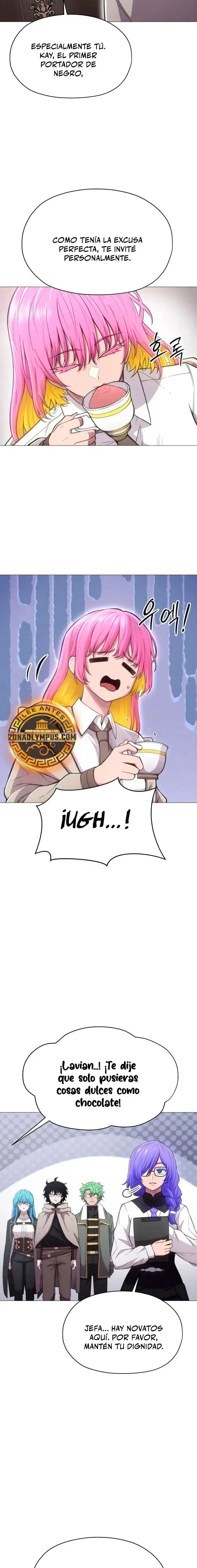 Read Colorist ES Manga Online