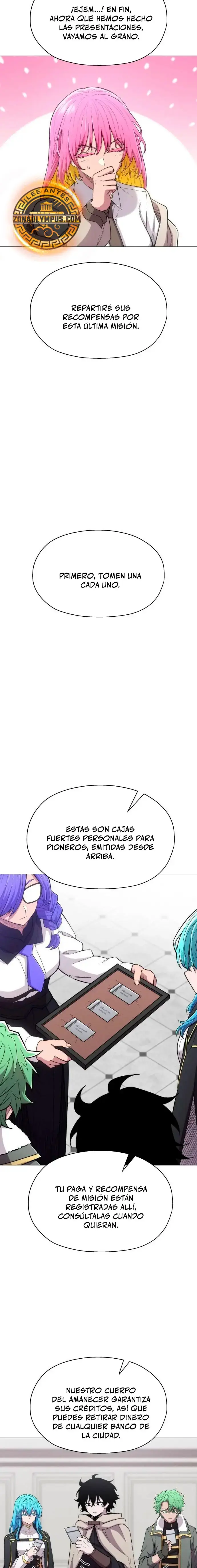 Read Colorist ES Manga Online