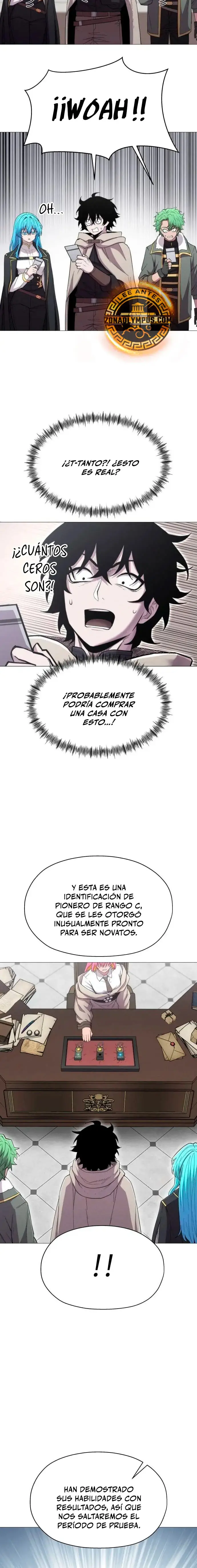 Read Colorist ES Manga Online