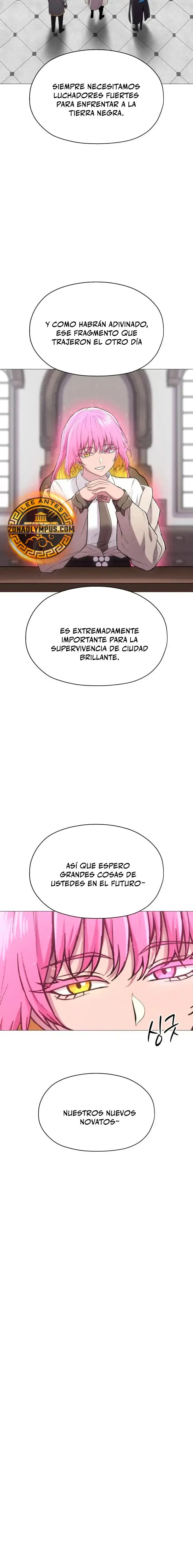 Read Colorist ES Manga Online