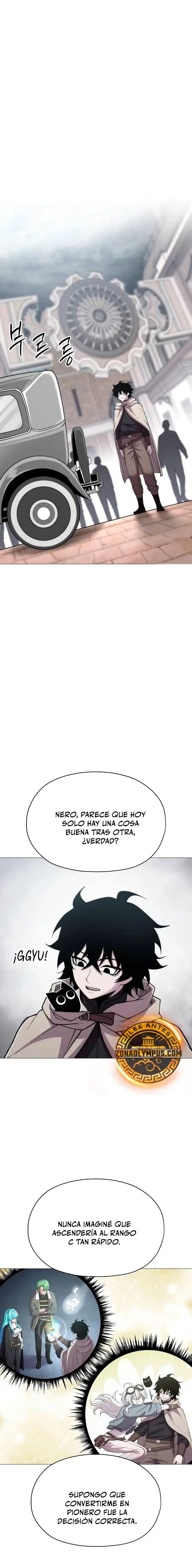 Read Colorist ES Manga Online