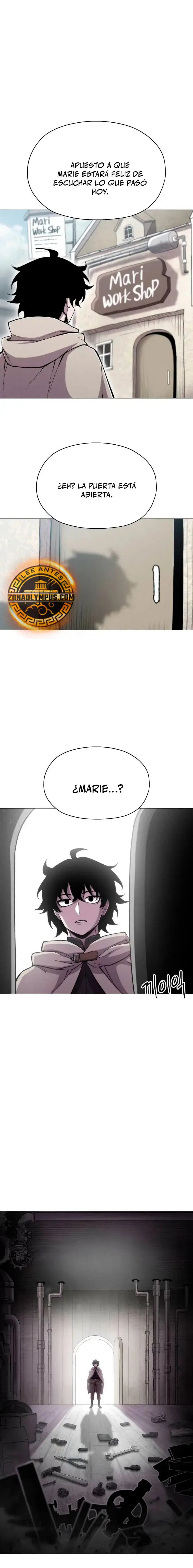 Read Colorist ES Manga Online