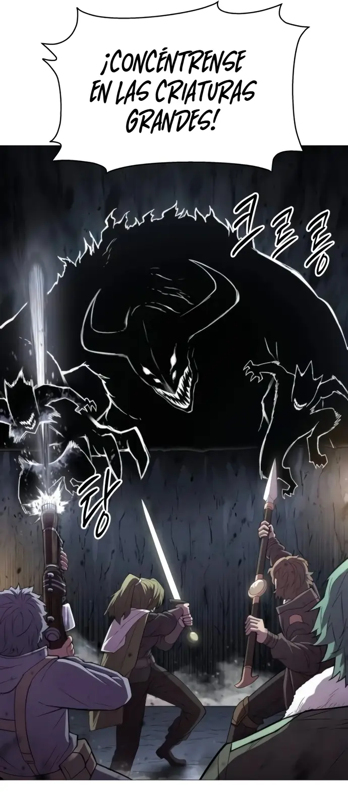 Read Colorist ES Manga Online