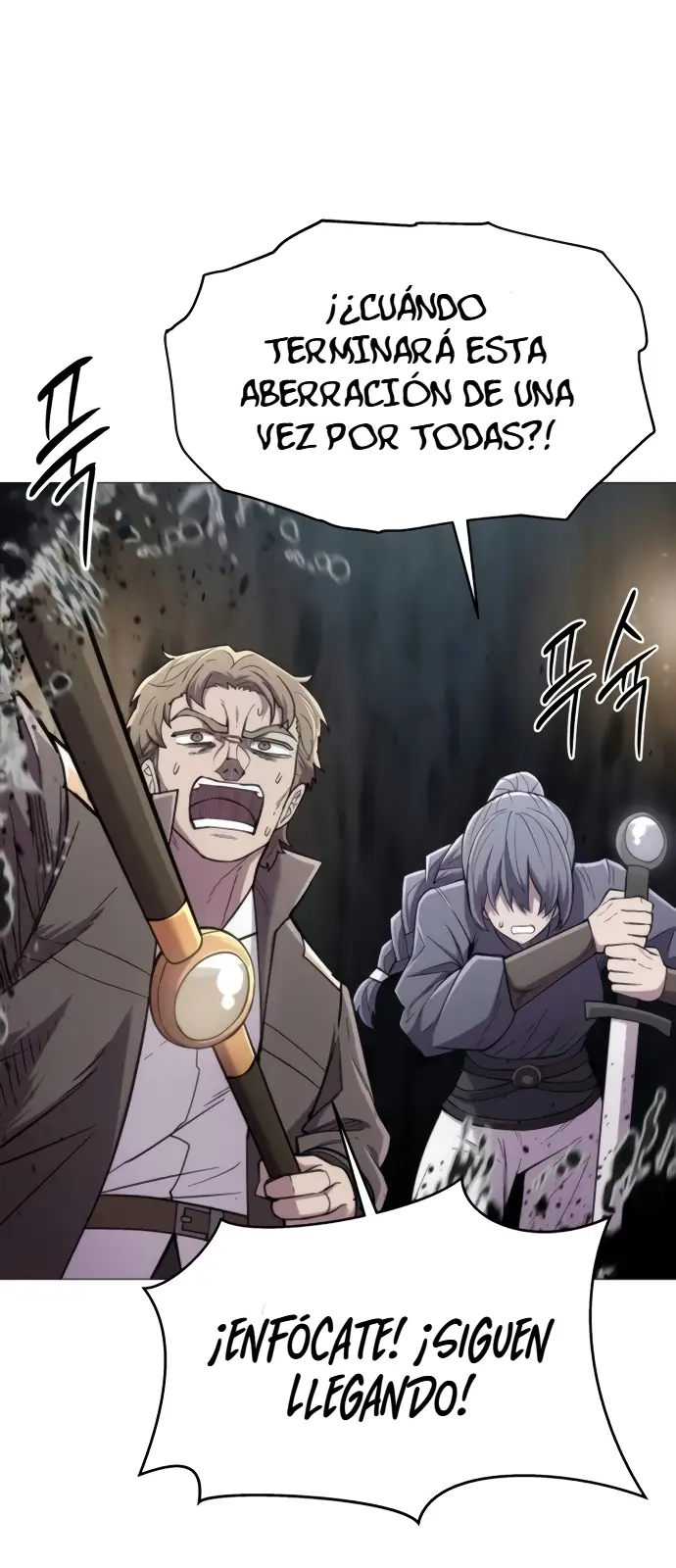 Read Colorist ES Manga Online