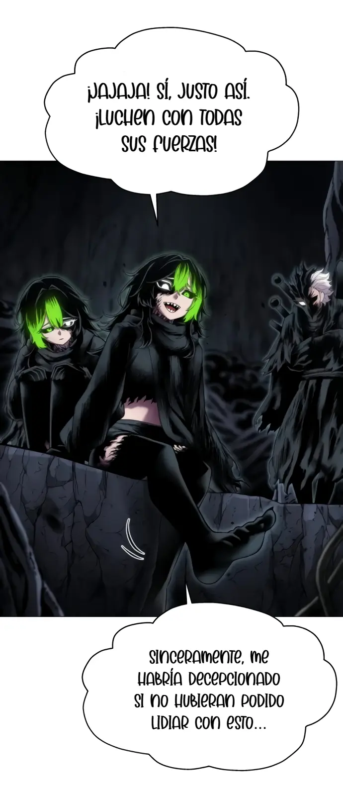 Read Colorist ES Manga Online