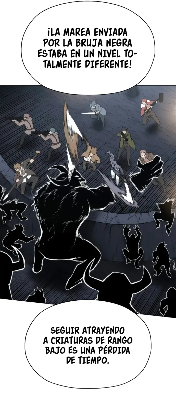 Read Colorist ES Manga Online