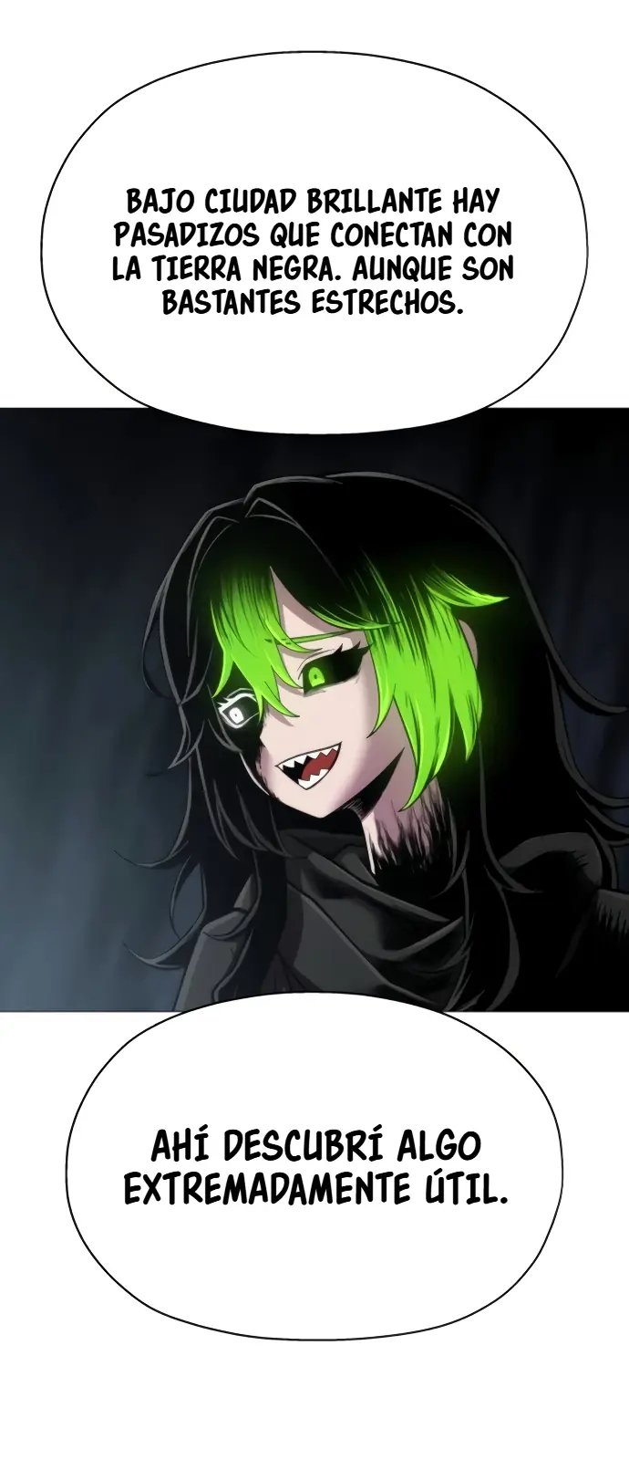 Read Colorist ES Manga Online