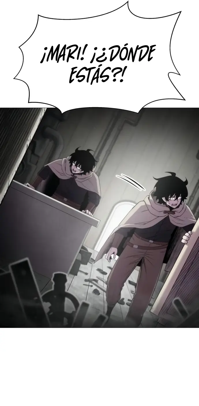 Read Colorist ES Manga Online