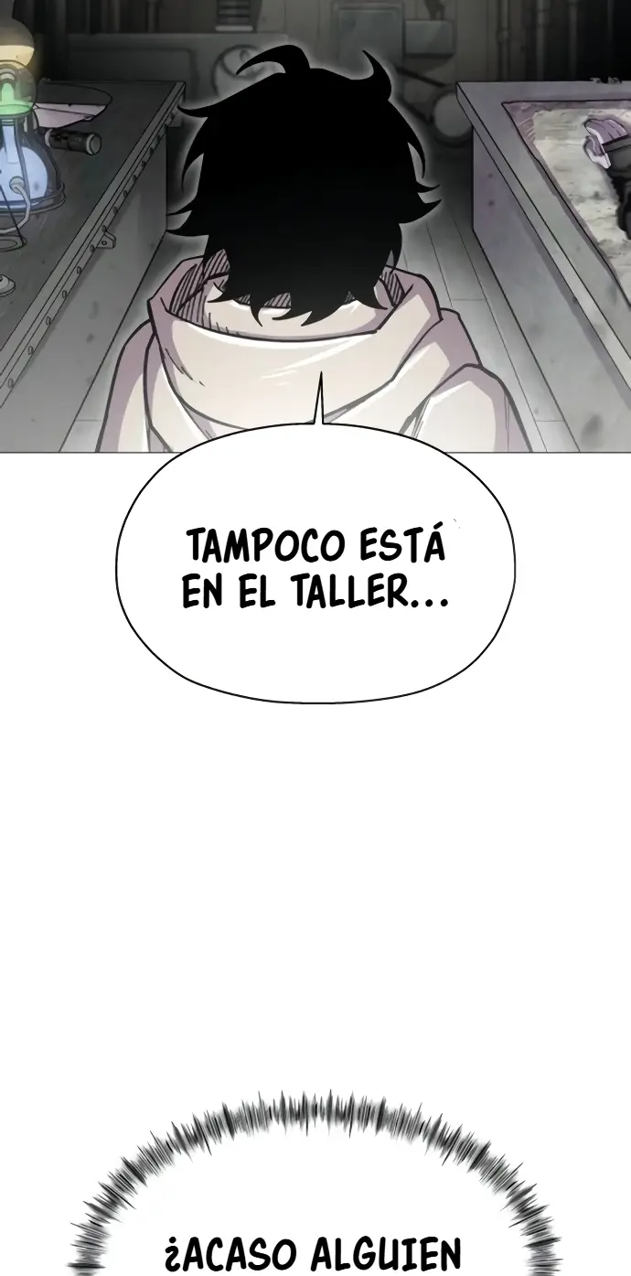 Read Colorist ES Manga Online