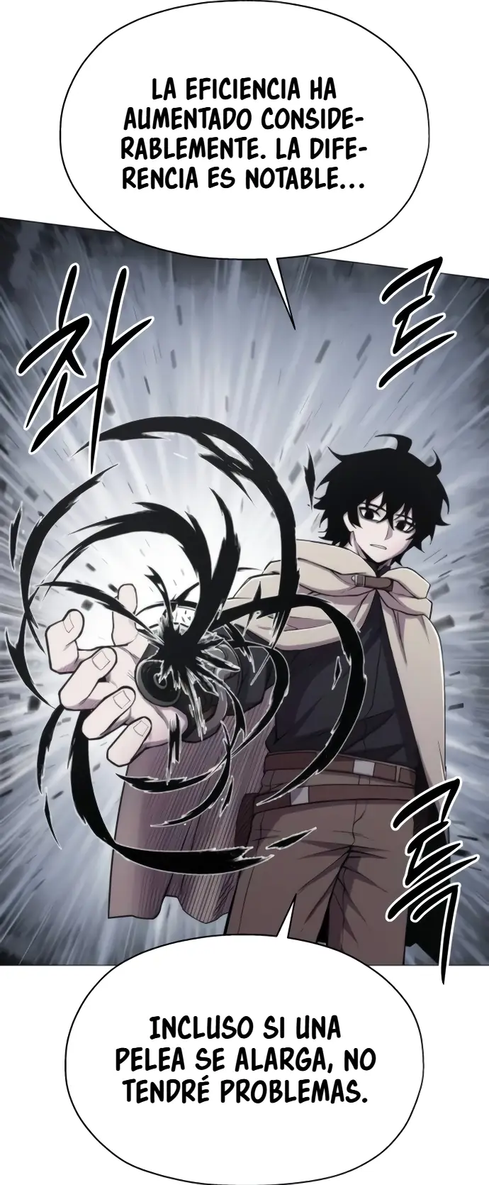 Read Colorist ES Manga Online