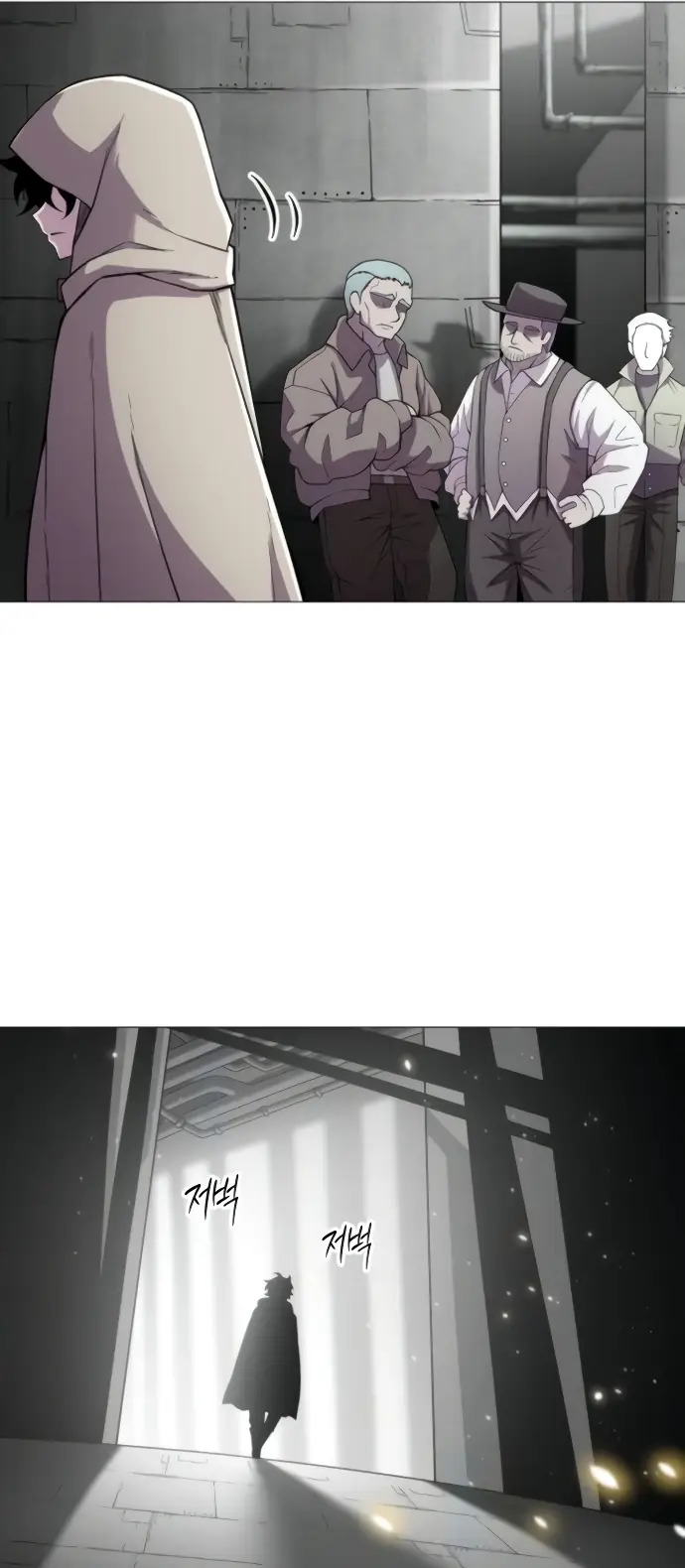 Read Colorist ES Manga Online