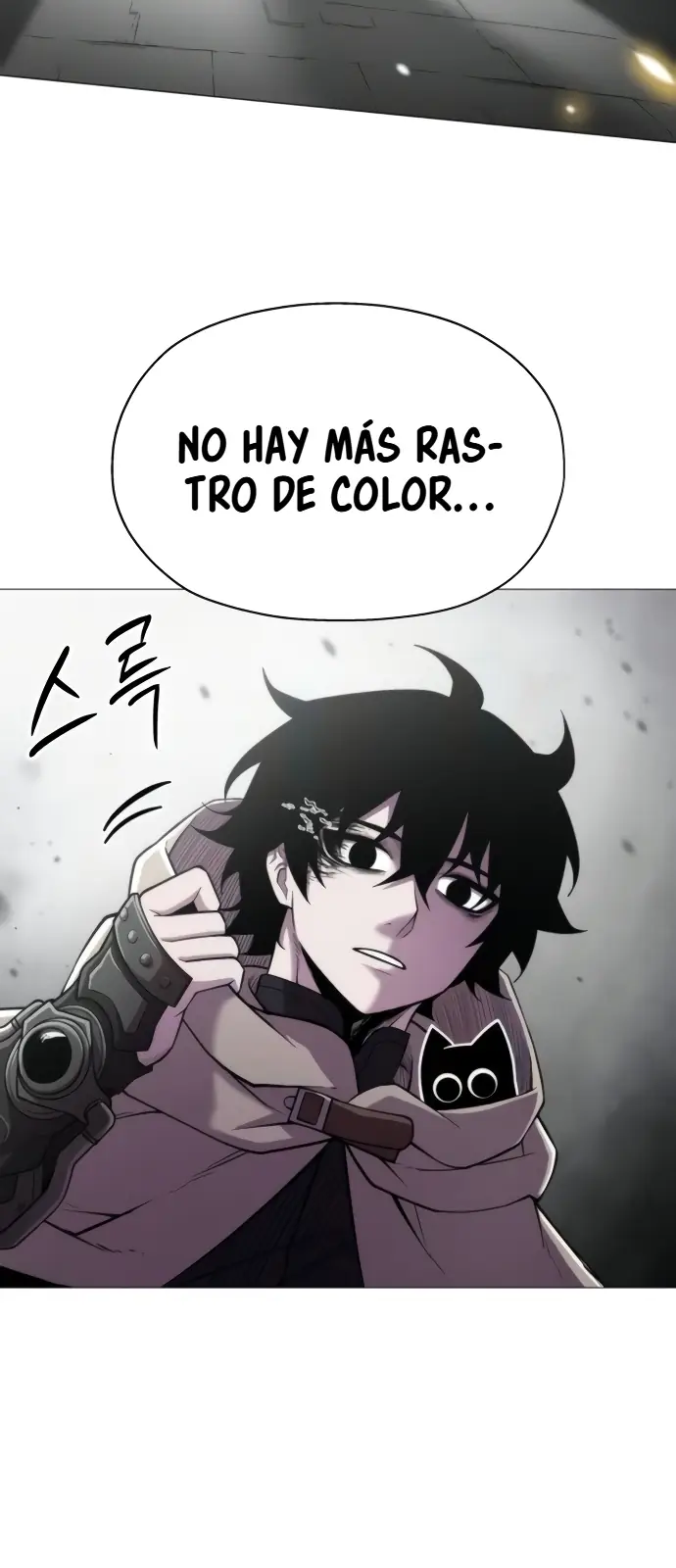 Read Colorist ES Manga Online