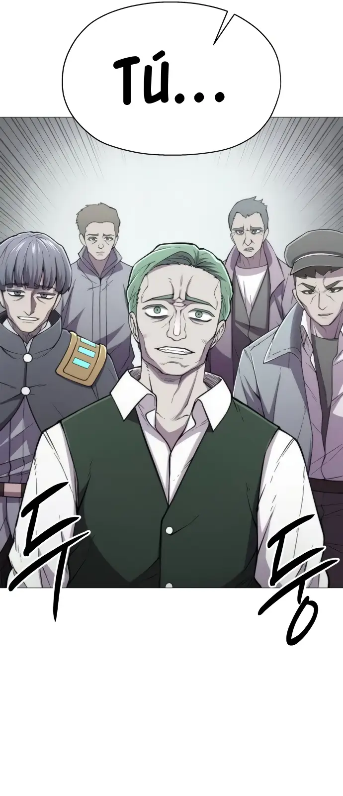 Read Colorist ES Manga Online