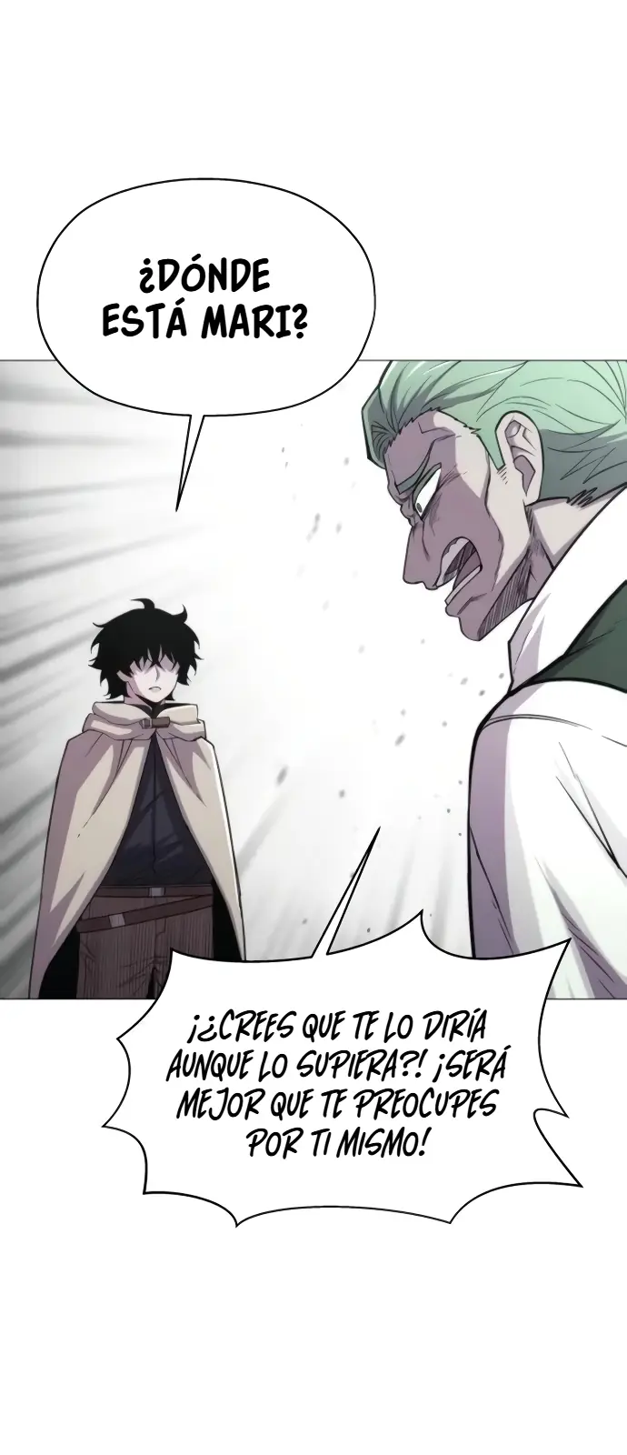 Read Colorist ES Manga Online