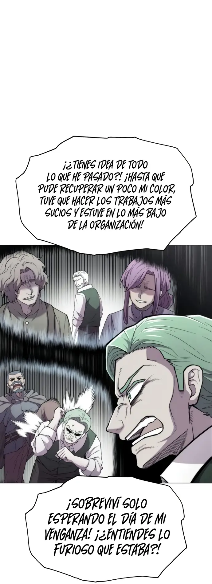 Read Colorist ES Manga Online