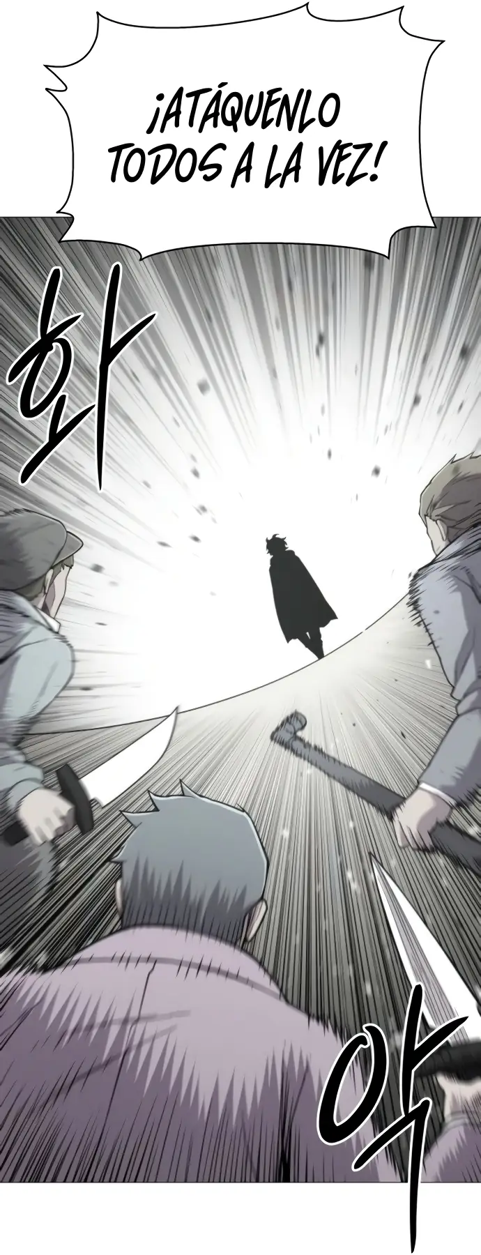 Read Colorist ES Manga Online