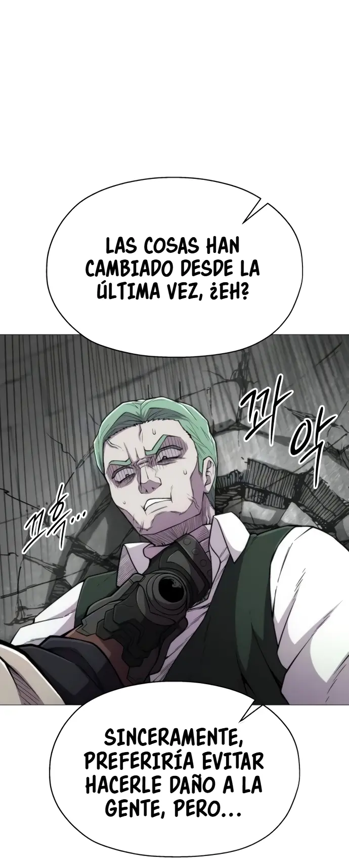 Read Colorist ES Manga Online