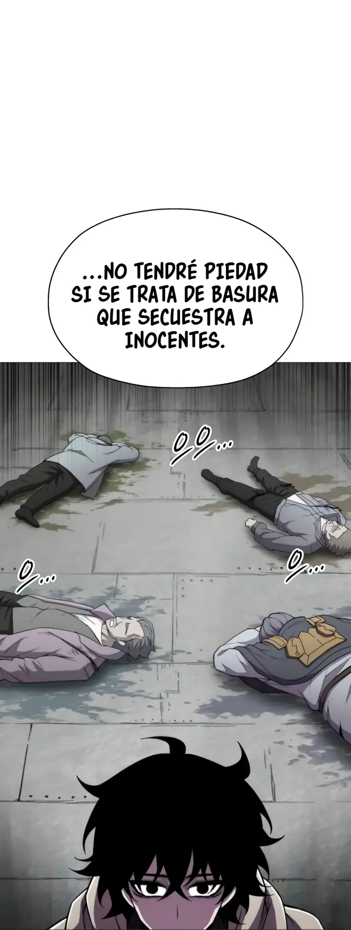 Read Colorist ES Manga Online