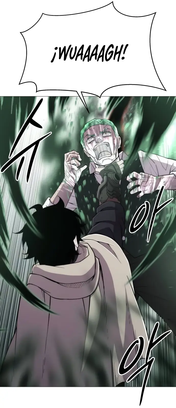 Read Colorist ES Manga Online