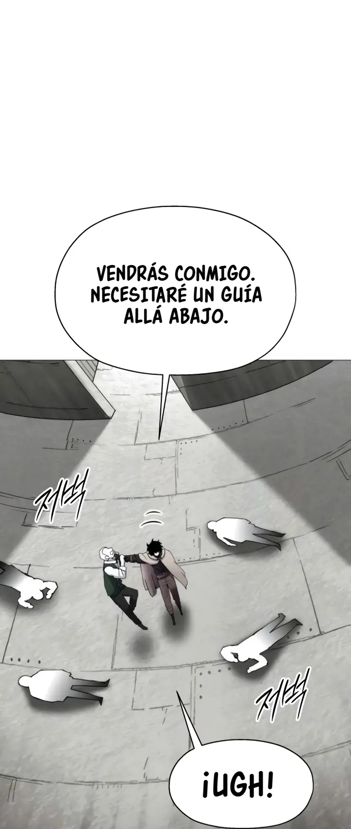 Read Colorist ES Manga Online