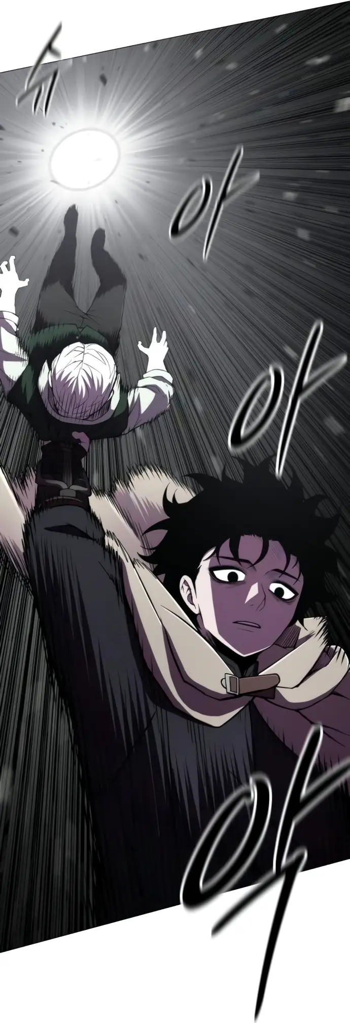 Read Colorist ES Manga Online