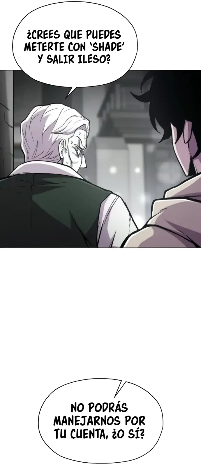 Read Colorist ES Manga Online