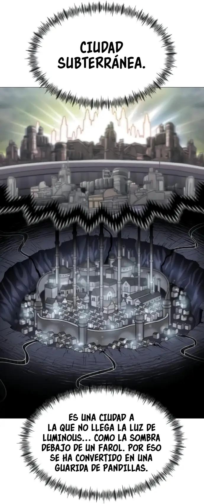 Read Colorist ES Manga Online