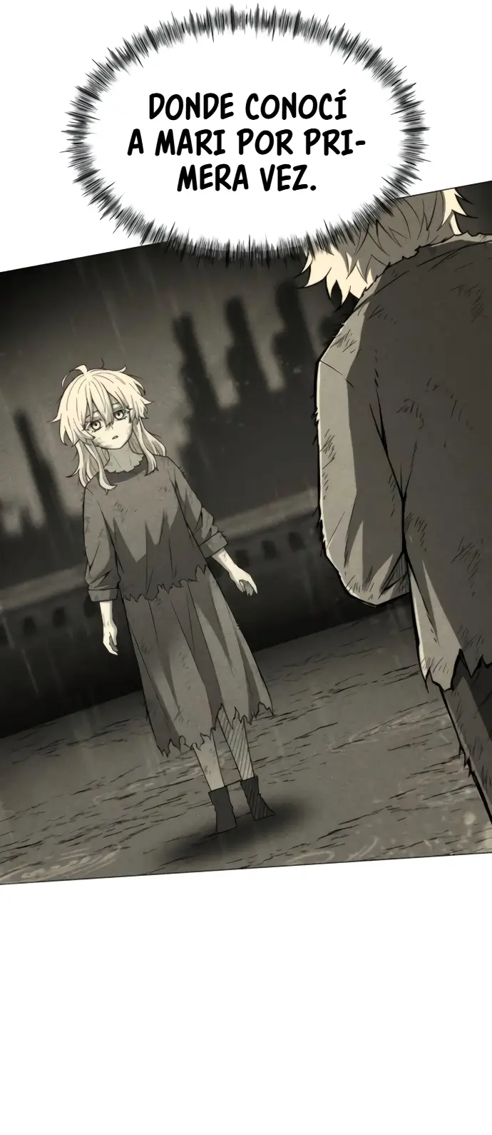 Read Colorist ES Manga Online