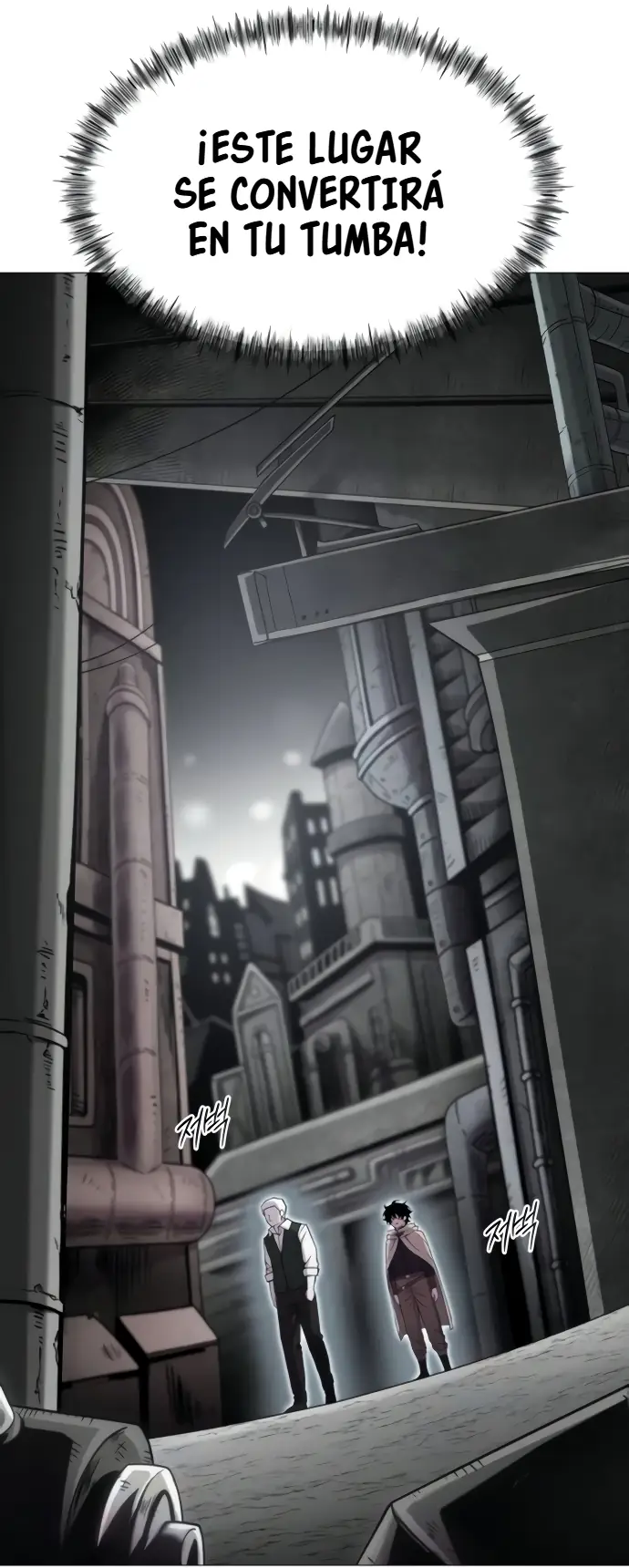 Read Colorist ES Manga Online