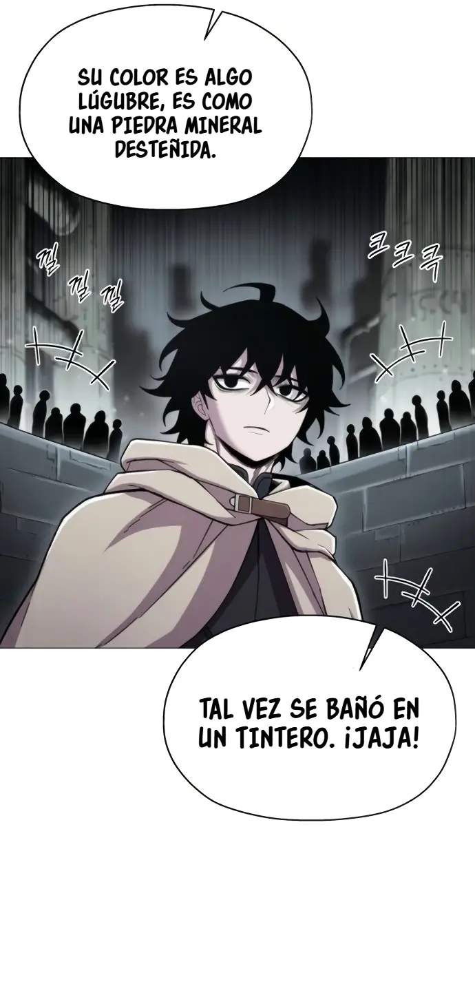 Read Colorist ES Manga Online