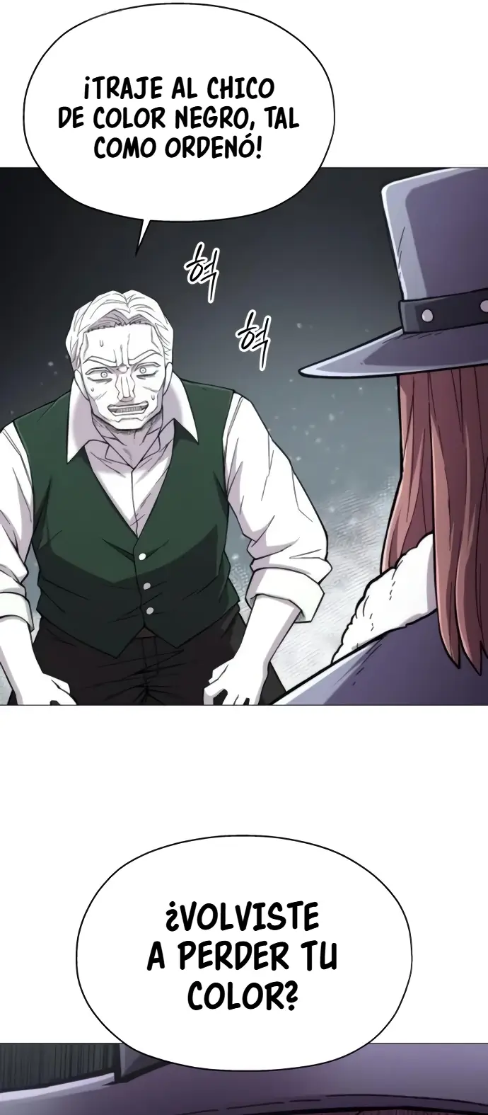 Read Colorist ES Manga Online