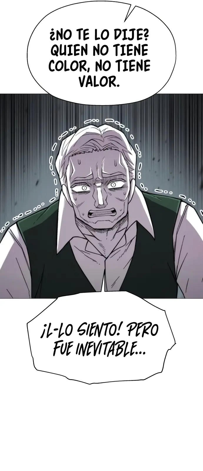 Read Colorist ES Manga Online