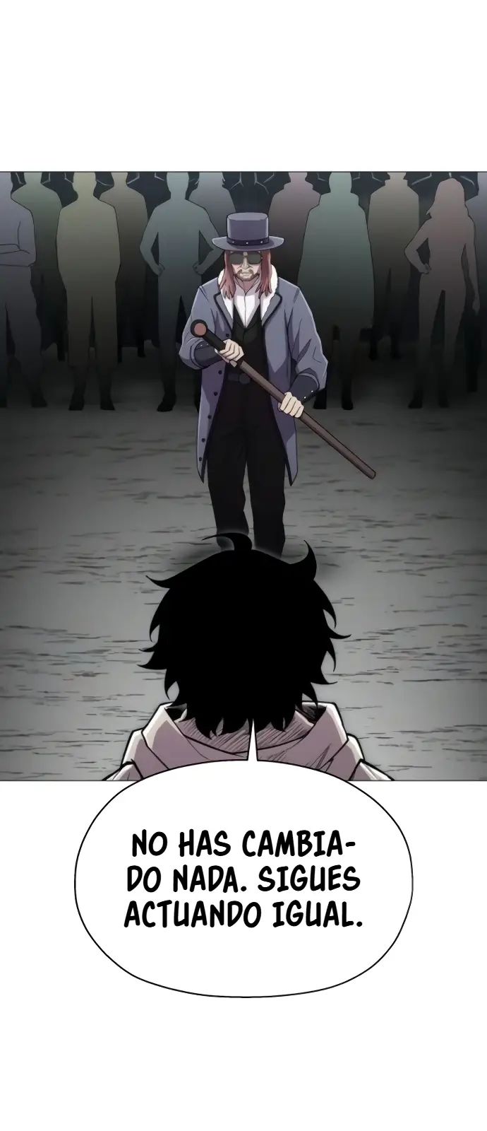 Read Colorist ES Manga Online