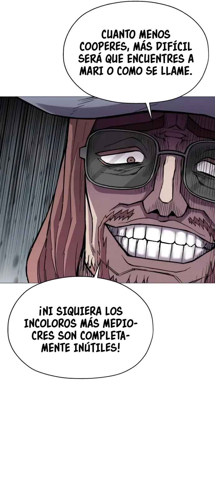 Read Colorist ES Manga Online