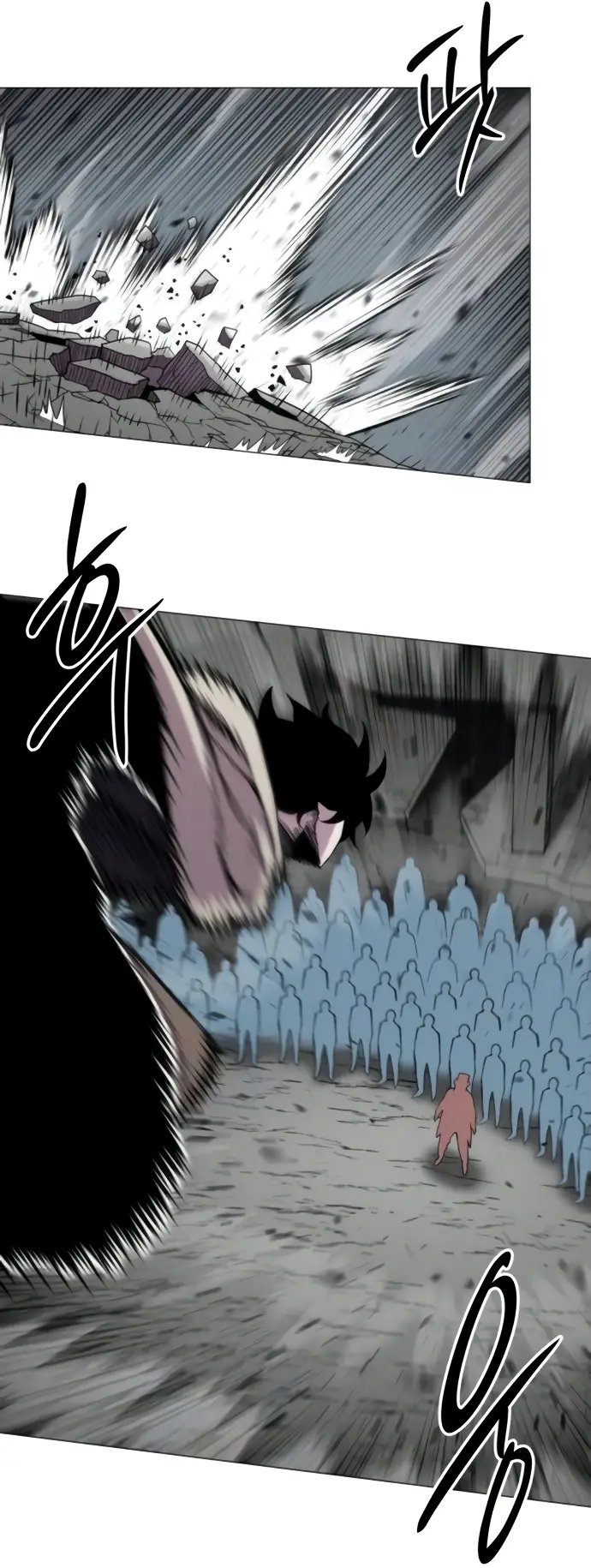 Read Colorist ES Manga Online