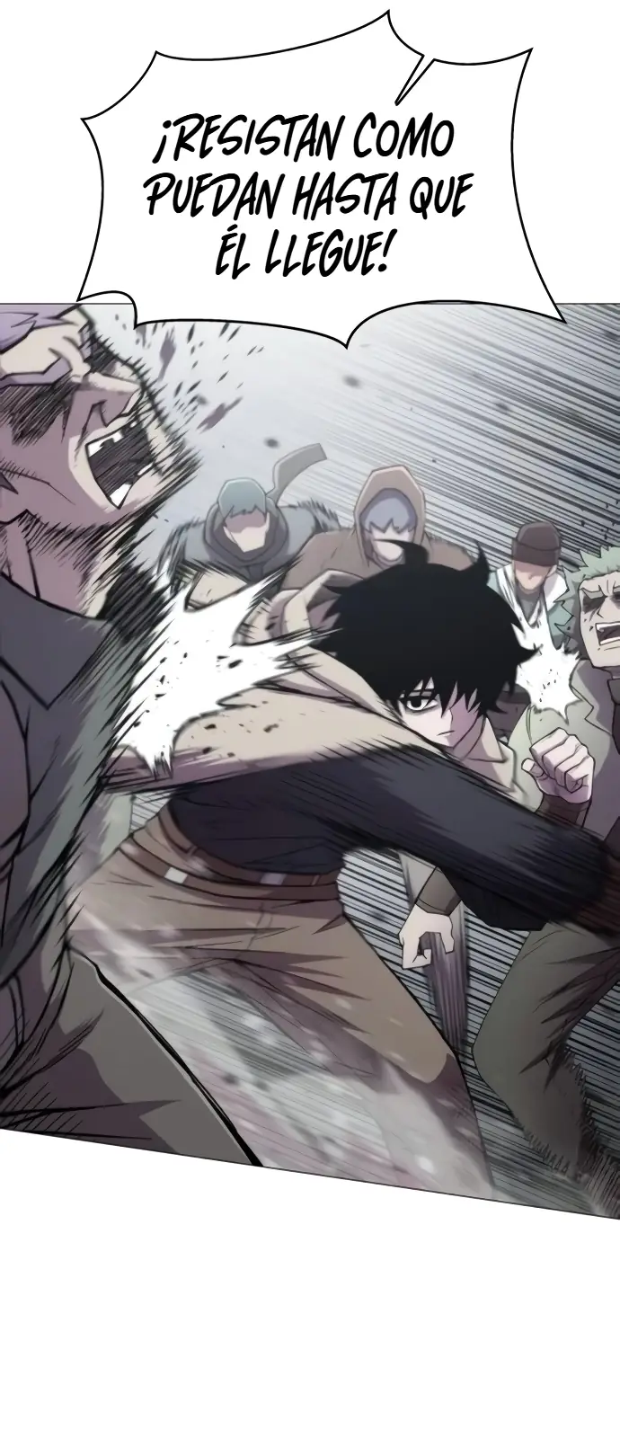 Read Colorist ES Manga Online