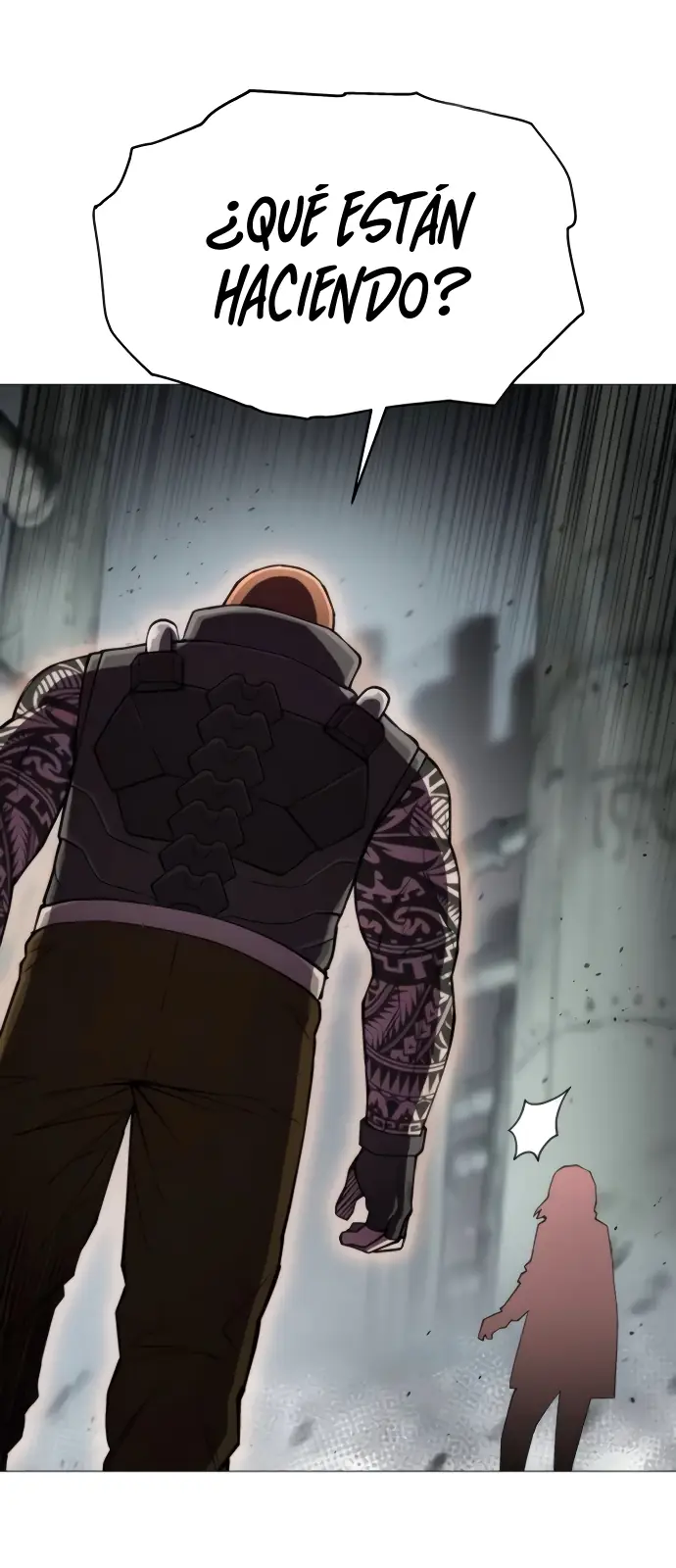 Read Colorist ES Manga Online